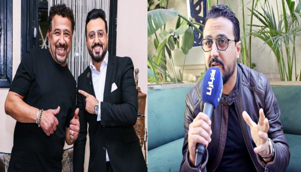 بالفيديو: "العلالي" يكشف جديد "رشيد شو" في موسمه "الثامن" ويرد على الجدل الذي أعقب استضافة "الشاب خالد"